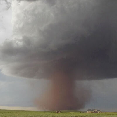 Hortumdan nasıl korunacağız?