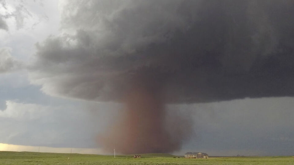 Hortumdan nasıl korunacağız?