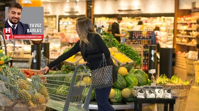 Marketlerde gerçek zam oranı kaç? 2