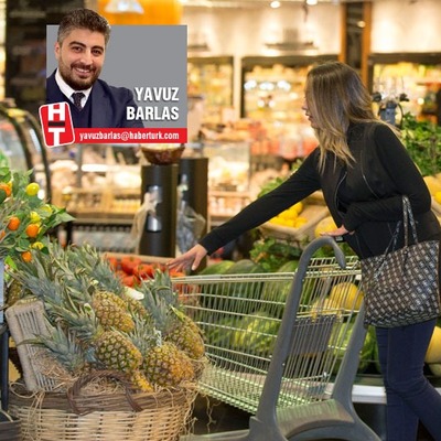 Marketlerde gerçek zam oranı kaç? 2