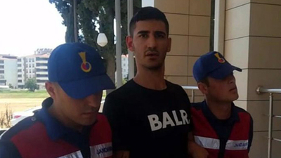 Kız arkadaşının annesini öldürdü, savunması 'pes' dedirtti