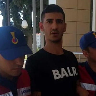 Kız arkadaşının annesini öldürdü, savunması 'pes' dedirtti