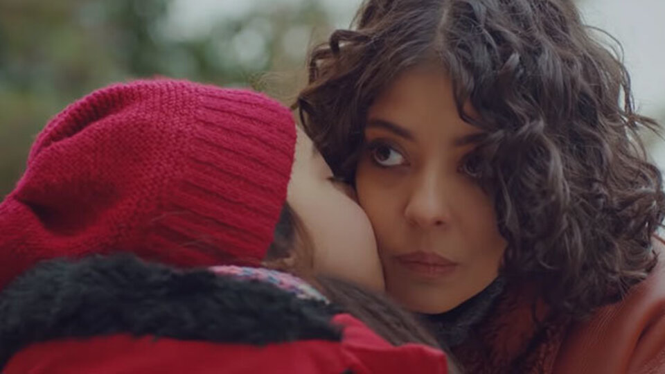 Kızım son bölüm!