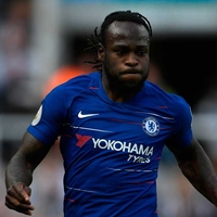 Victor Moses kimdir?