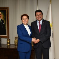 İYİ Parti Bodrum adayı belli oldu