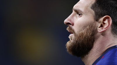 Messi'den Sala çağrısı!