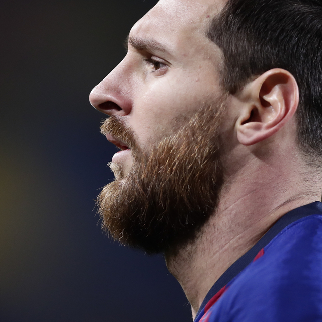 Messi'den Sala çağrısı!