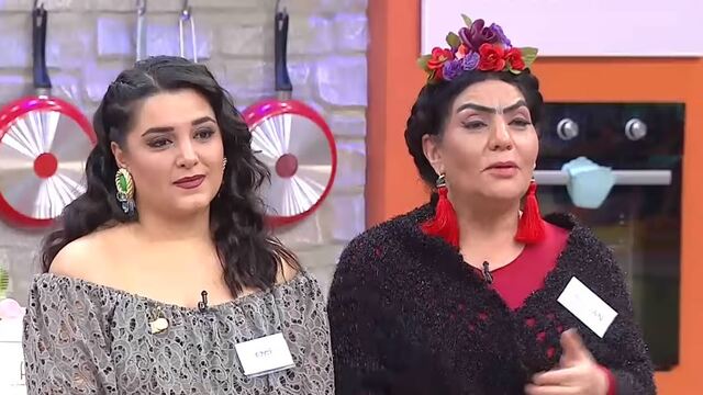 Gelinim Mutfakta haftanın birincisi kim oldu?