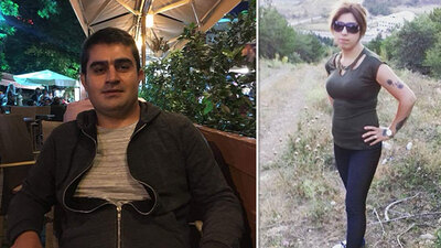 Sevgilisini bıçaklayan kadın, 'Aşkım ölüyor' diye polisi aramış