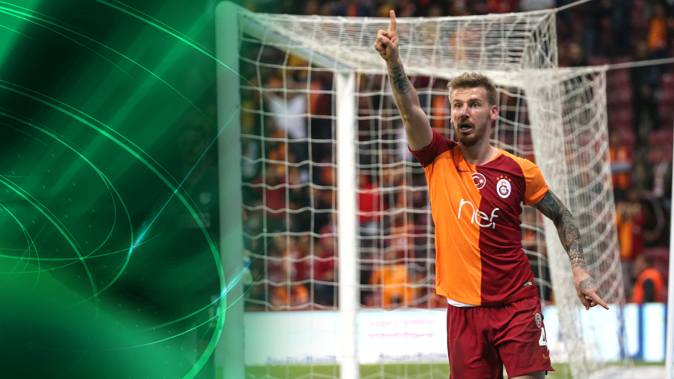 Serdar Aziz'den flaş açıklama