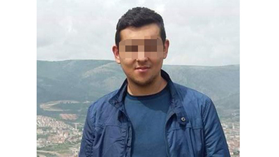 Engelli vatandaşın kafasında sigara söndüren şahsa ilginç ceza