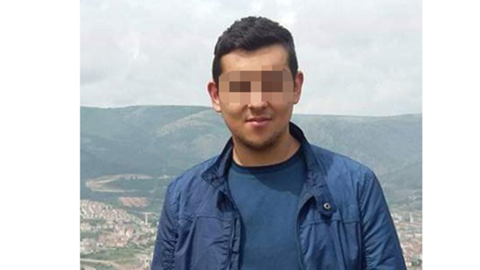 Engelli vatandaşın kafasında sigara söndüren şahsa ilginç ceza