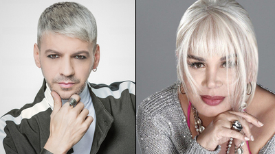 Sezen'in yeni keşfi