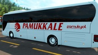 İflas eden Pamukkale Turizm'den açıklama