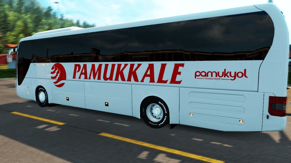 İflas eden Pamukkale Turizm'den açıklama