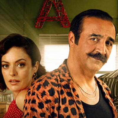 1 Şubat'a organize oldular