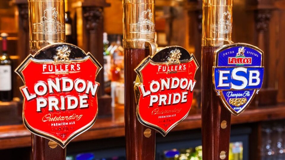 İngiliz bira devi tüm içki markalarını Japon şirketine sattı