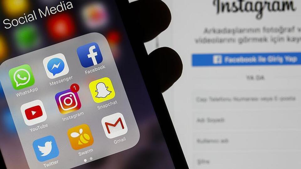 'Facebook, WhatsApp ve Instagram mesajları birleşecek'