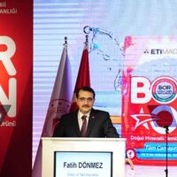 'Bir üst lige 'bor' ile çıkacağız'