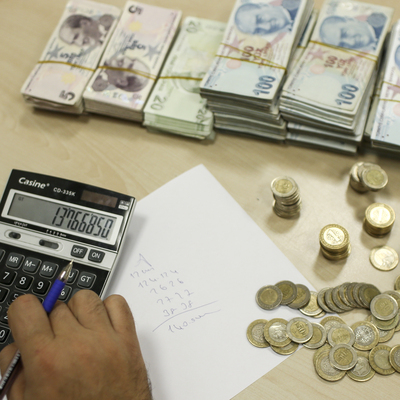 İşten ayrılma tazminatında vergi iadesi nasıl olacak?