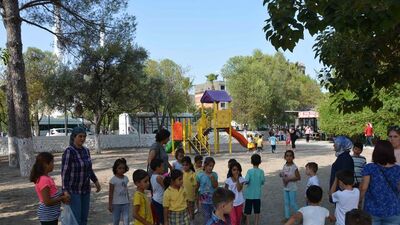 Binlerce memurun gözü bu yönetmelikte