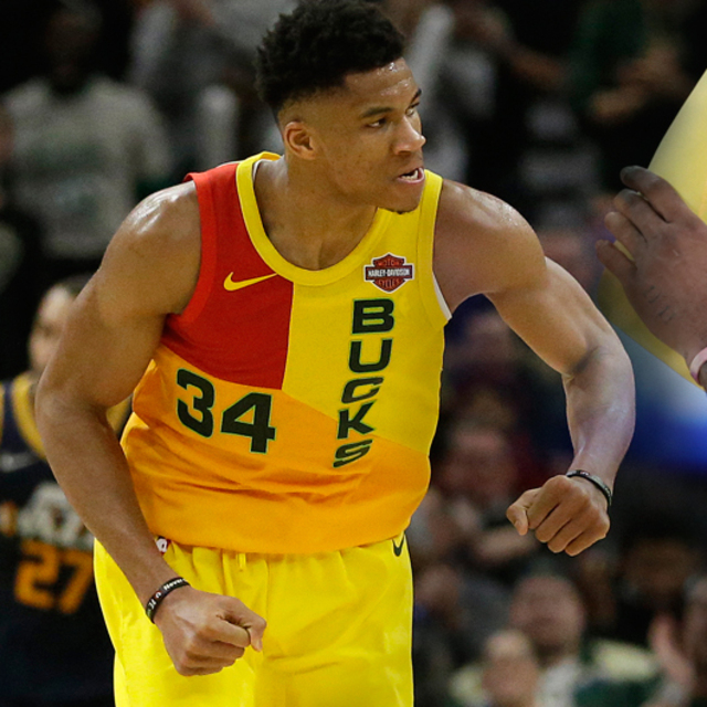 NBA All-Star'da ilk 5'ler belirlendi