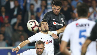Beşiktaş Erzurumspor maçı hangi kanalda?