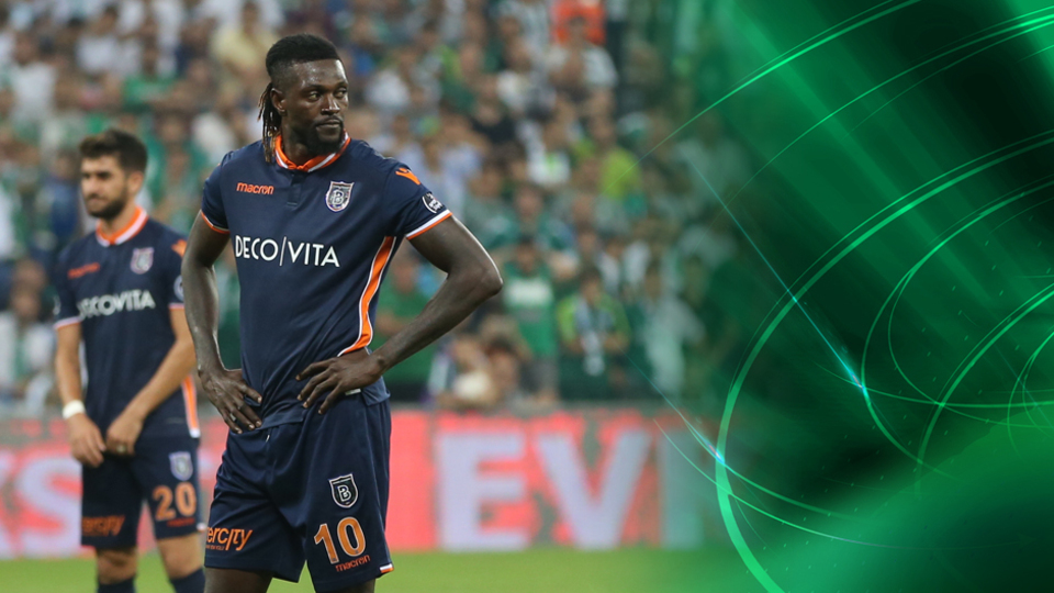 Gümüşdağ'dan Adebayor ve Fenerbahçe açıklaması