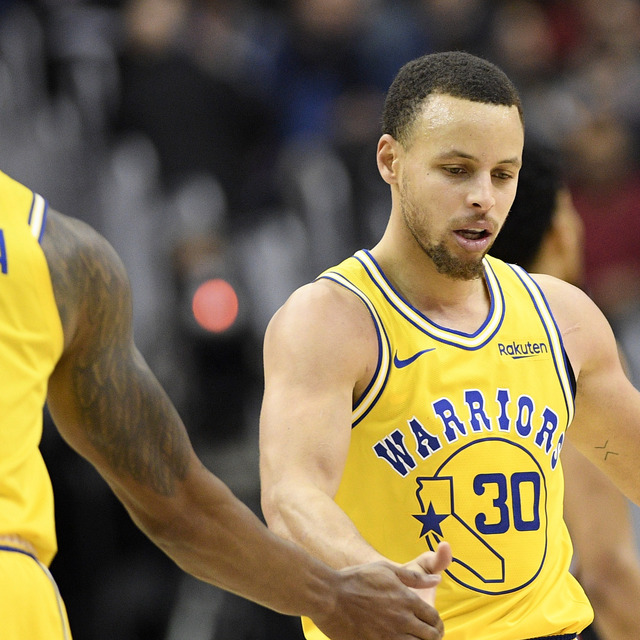 Warriors korku salıyor!
