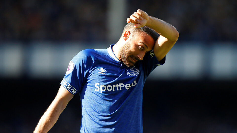 Cenk Tosun, Ada'da kalıyor!