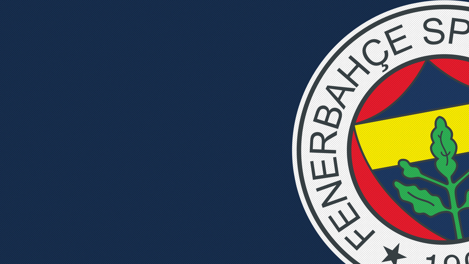 Fenerbahçe'de sakatlık şoku