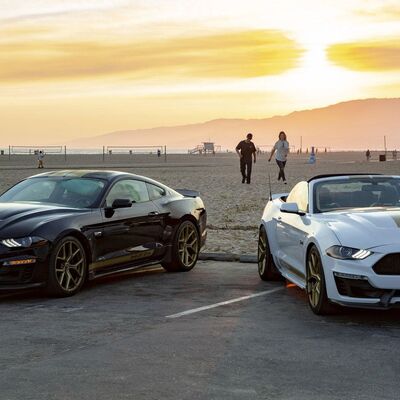 Amerikan otomobilleri satışa çıkamıyor