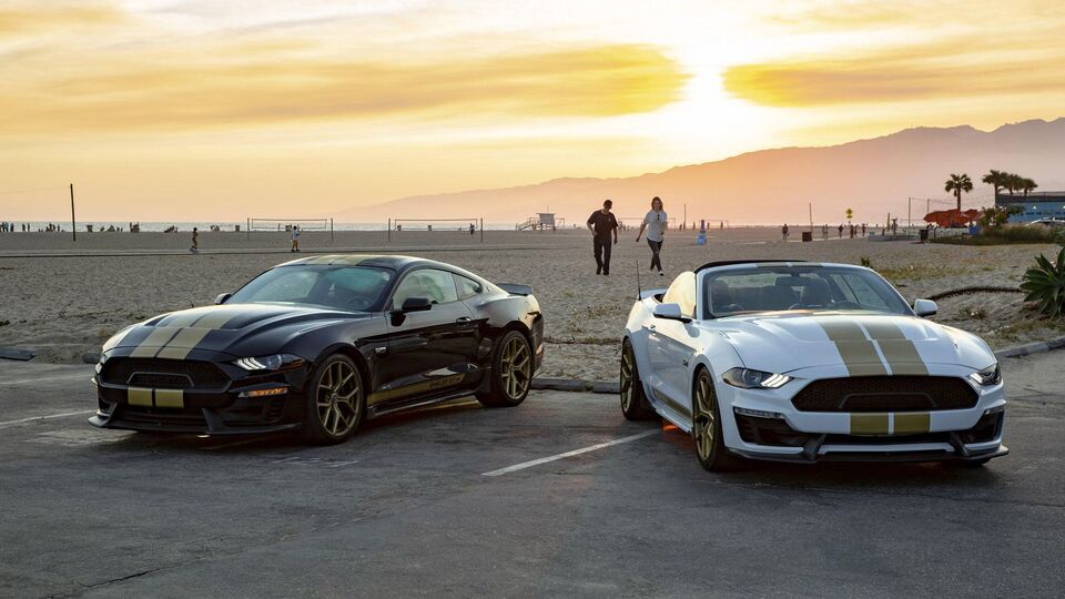 Amerikan otomobilleri satışa çıkamıyor