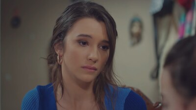 Kızım 17. yeni bölüm fragmanı yayınlandı!
