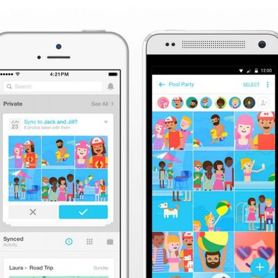 Facebook o uygulamanın fişini çekti