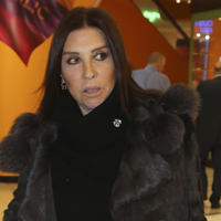 "Köşklerden bıktım, biraz varoş olmak istiyorum"