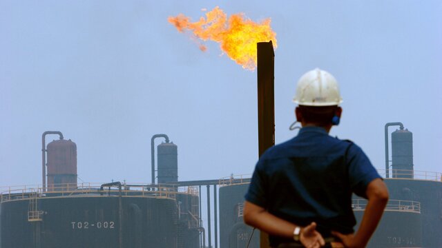 Türkiye'nin bu yıl tüketeceği doğalgaz belli oldu