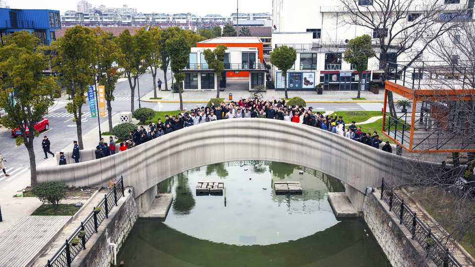 Çin, bir rekor daha kırdı! Dünyada ilki gerçekleştirdi