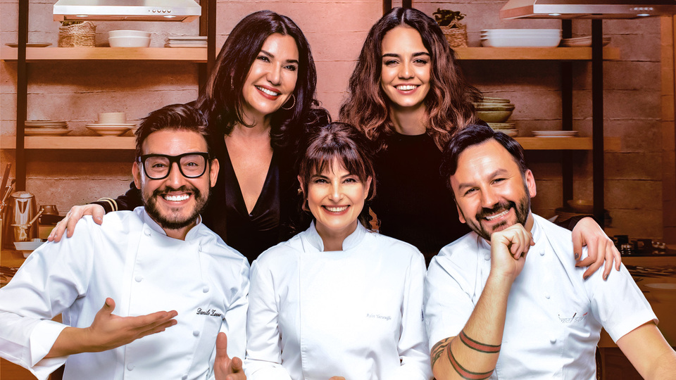 Türk mutfağı geleceğin şefini arıyor