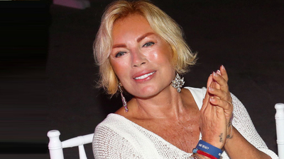 "Patlıcanı kıskanıyorum"