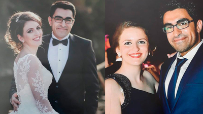 'Maldivler'de Balayı Paketi' aldılar! Doktor çiftin yaşadıkları mahkemeye taşındı