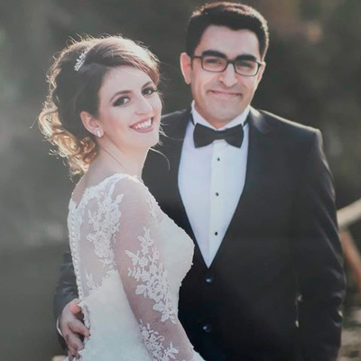 'Maldivler'de Balayı Paketi' aldılar! Doktor çiftin yaşadıkları mahkemeye taşındı