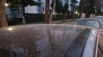 Nerede, ne kadar sürecek? Meteoroloji'den 'çamur' uyarısı!