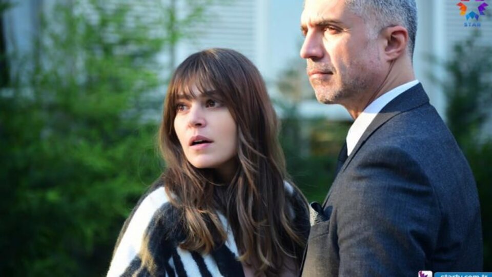 İstanbullu Gelin fragmanı yayınlandı mı?