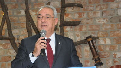 DSP'den Sarıgül'e yeşil ışık