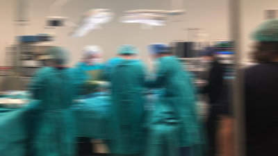 Zayıflamak için gittiği hastanede şoke oldu! 'Kadınlarda sıkça görülüyor'