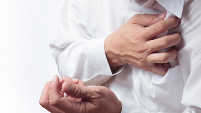 Soğuk havada göğüs ağrısı niçin artar?