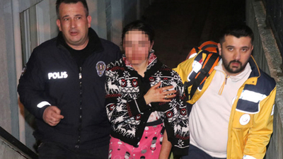 İki ilde kadın vahşeti! Biri bıçaklandı, biri vuruldu