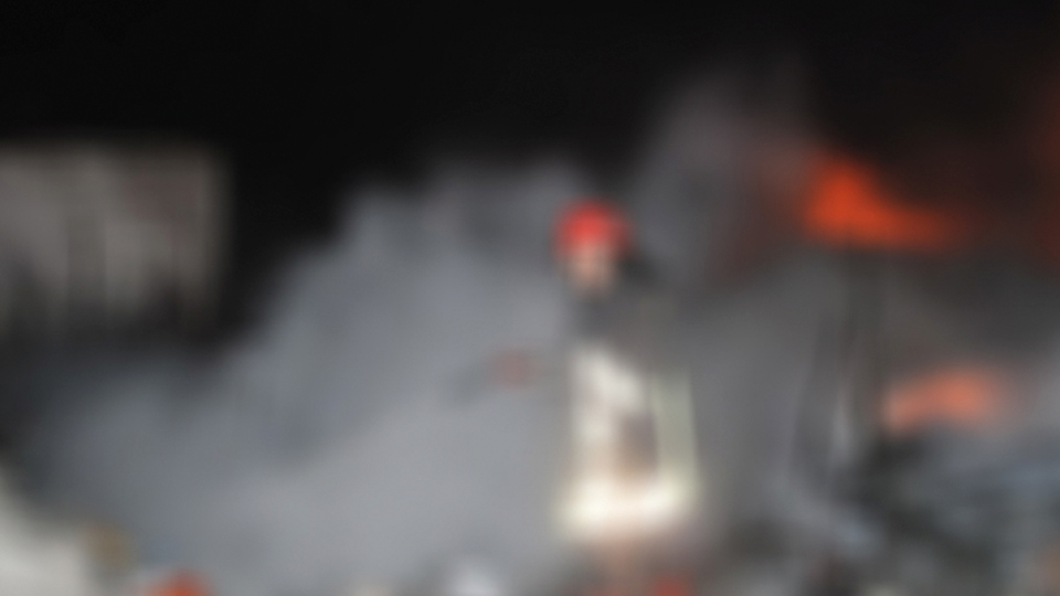 Aydın'da acı olay! Çocuğunun ölüm haberini alan baba intihar etti