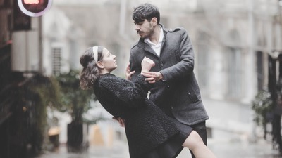 Nezihe Meriç anısına 'Korsan Çıkmazı'